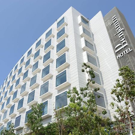 Benjamin Business Hotel Herzelia Esterno foto